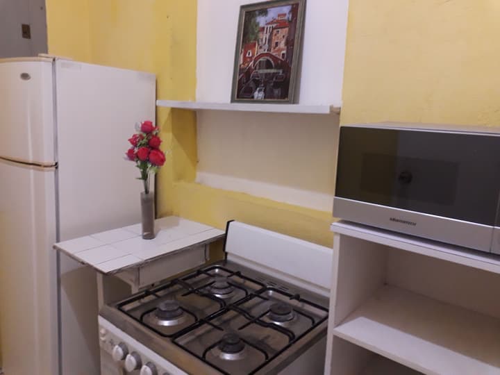 JO J'S Hostel