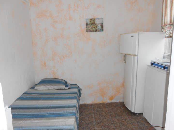 JO J'S Hostel