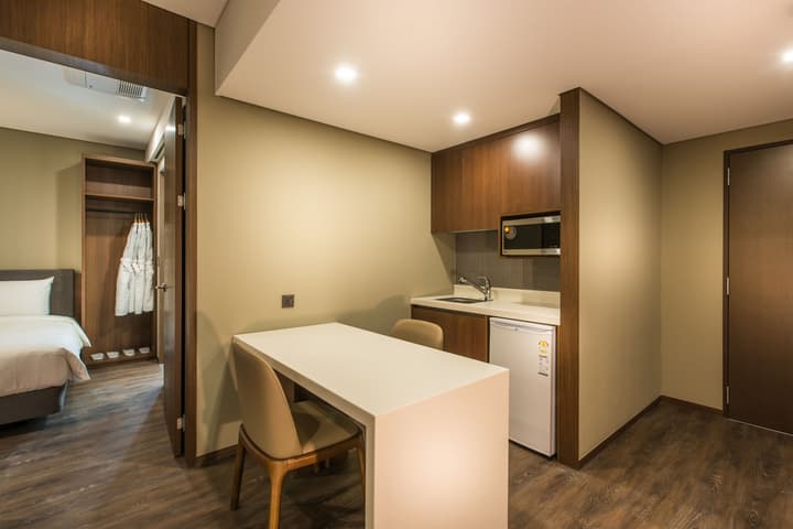 ENA Suite Hotel Namdaemun