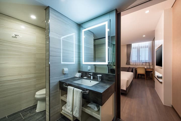 ENA Suite Hotel Namdaemun