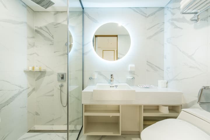 ENA Suite Hotel Namdaemun