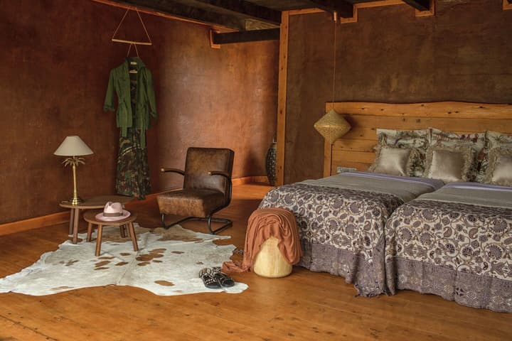 Olengoti Safari Camp - East Africa Camps