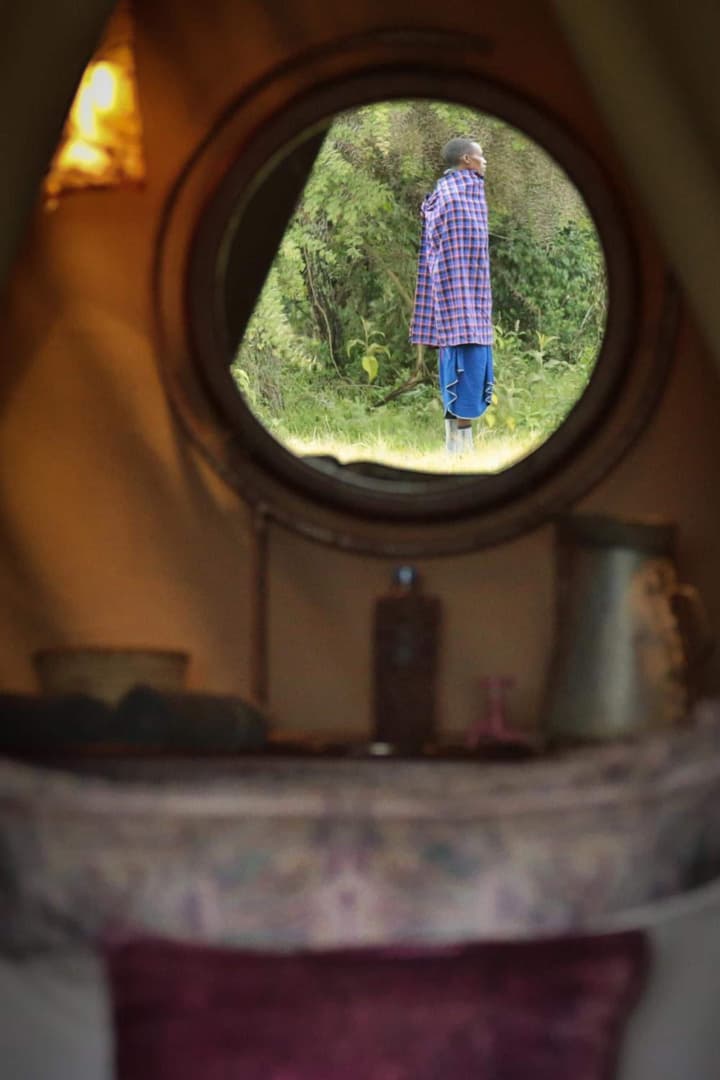 Pakulala Safari Camp - East Africa Camps