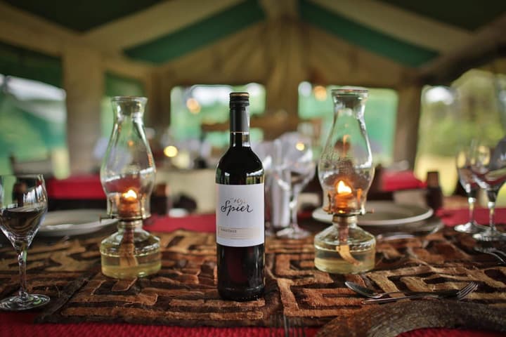 Pakulala Safari Camp - East Africa Camps