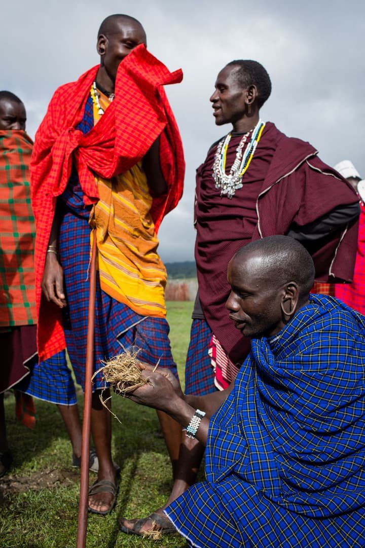 Pakulala Safari Camp - East Africa Camps