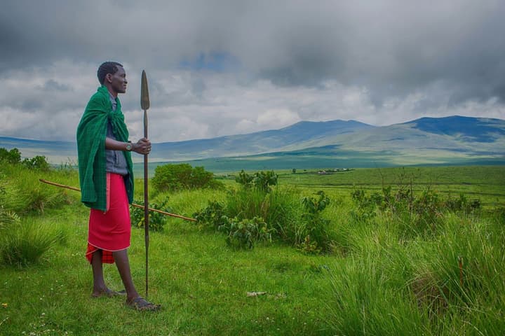 Pakulala Safari Camp - East Africa Camps