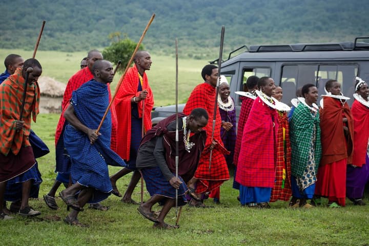 Pakulala Safari Camp - East Africa Camps