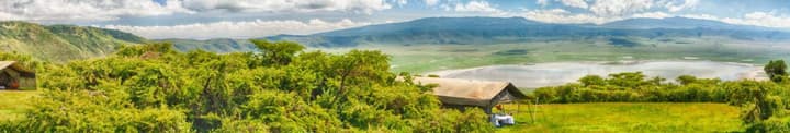 Pakulala Safari Camp - East Africa Camps