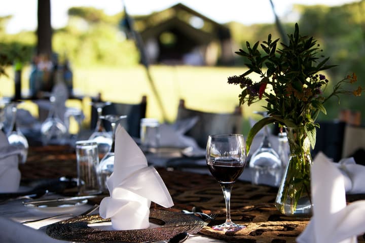 Pakulala Safari Camp - East Africa Camps