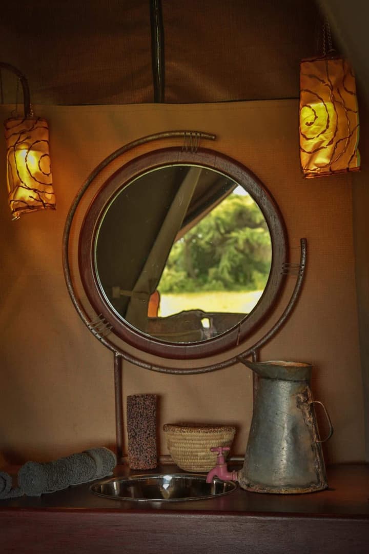Pakulala Safari Camp - East Africa Camps