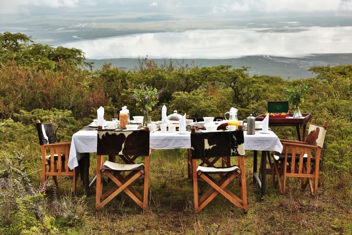 Pakulala Safari Camp - East Africa Camps
