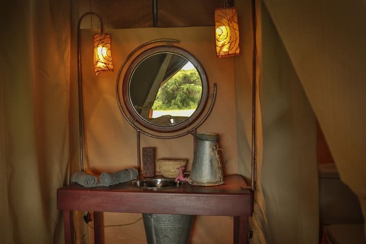 Pakulala Safari Camp - East Africa Camps