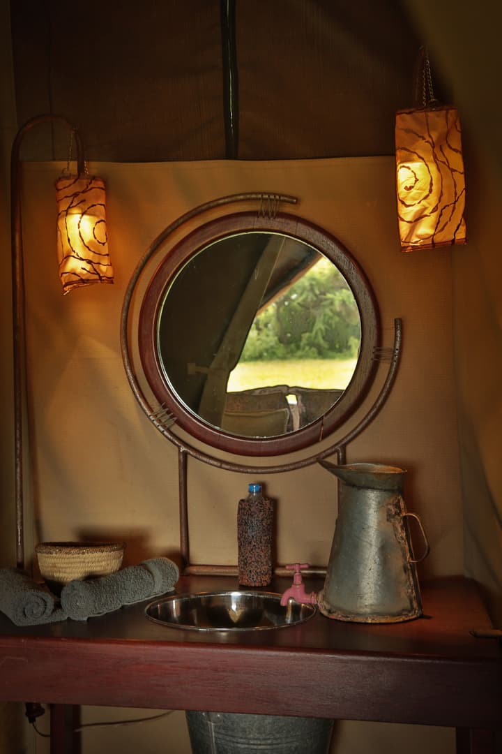 Pakulala Safari Camp - East Africa Camps