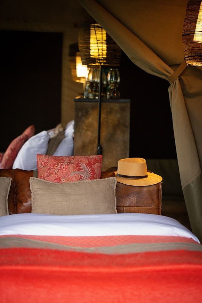 Pumzika Classic Safari Camp