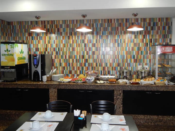 Frimas Hotel