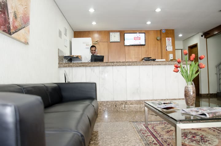 Frimas Hotel
