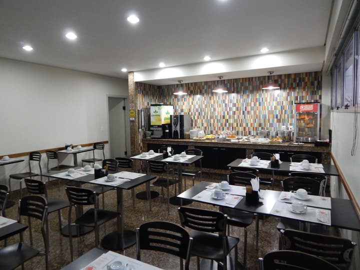 Frimas Hotel