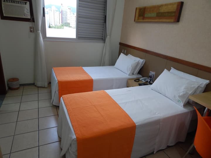 Frimas Hotel