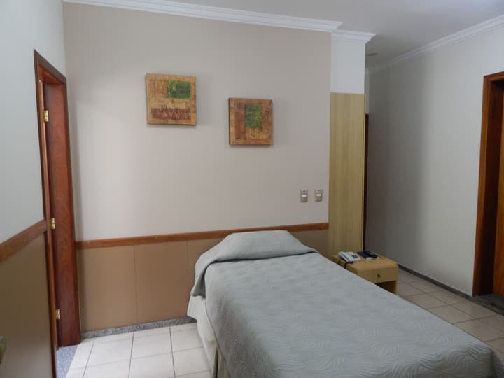 Frimas Hotel