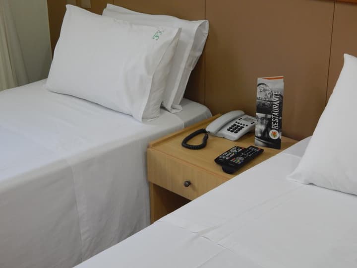 Frimas Hotel