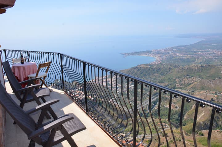 Casa Bella Vista