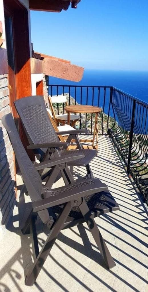 Casa Bella Vista
