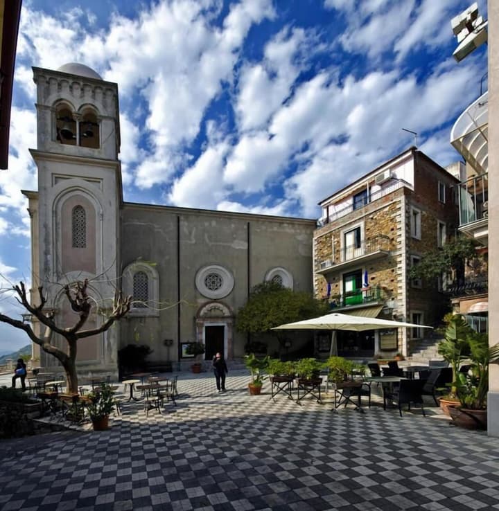 Casa Bella Vista