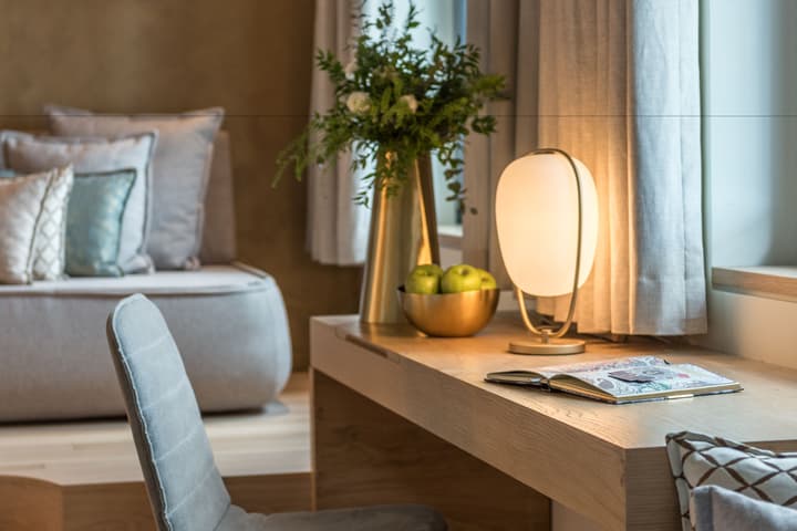Euphoria Retreat - A Holistic Wellbeing Destination Spa