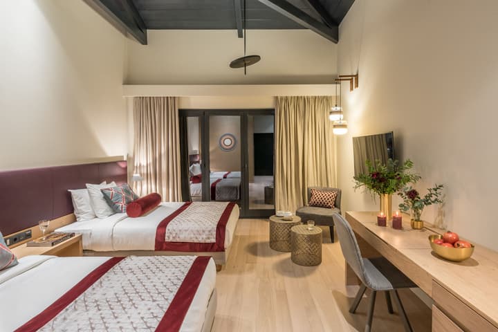 Euphoria Retreat - A Holistic Wellbeing Destination Spa