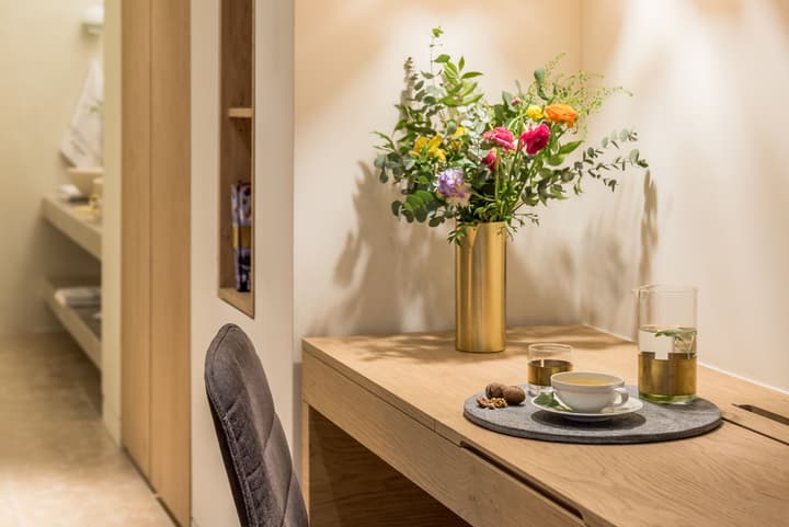 Euphoria Retreat - A Holistic Wellbeing Destination Spa
