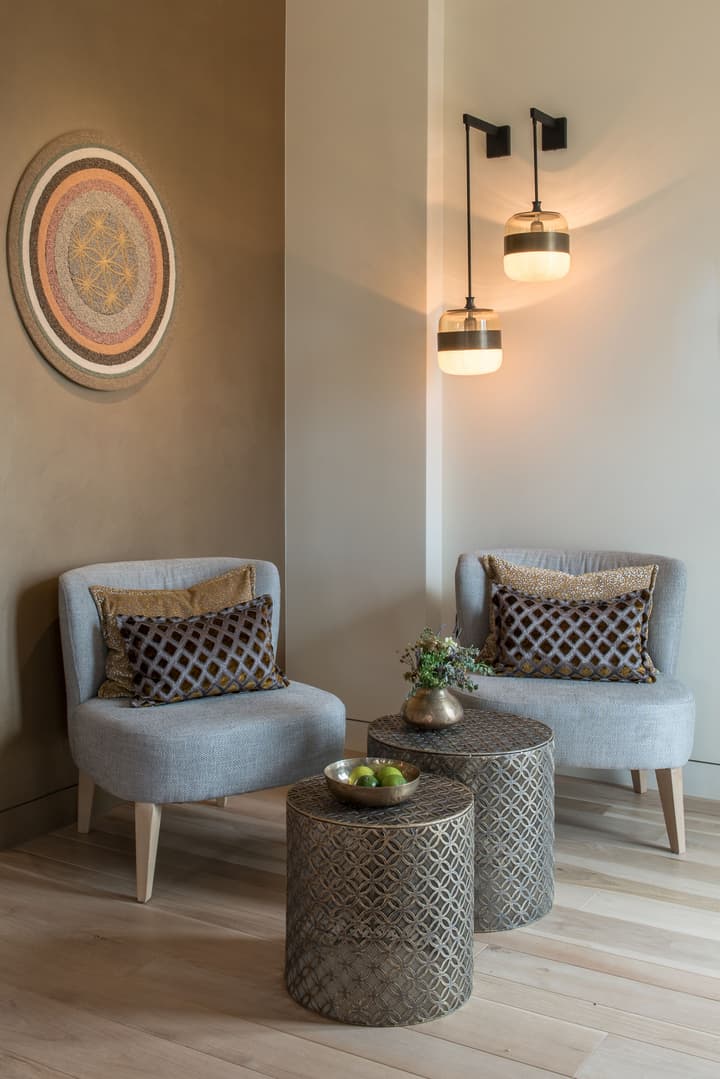 Euphoria Retreat - A Holistic Wellbeing Destination Spa