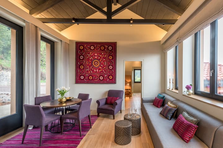 Euphoria Retreat - A Holistic Wellbeing Destination Spa