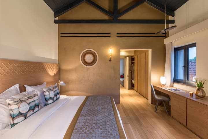 Euphoria Retreat - A Holistic Wellbeing Destination Spa