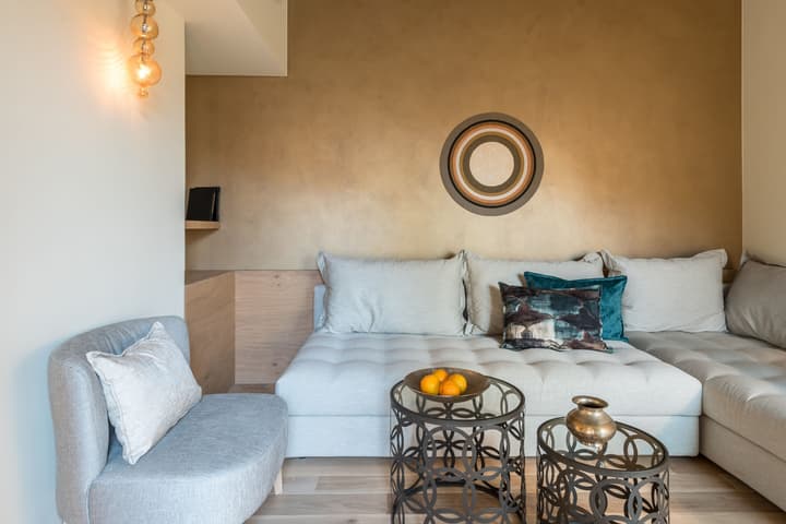Euphoria Retreat - A Holistic Wellbeing Destination Spa