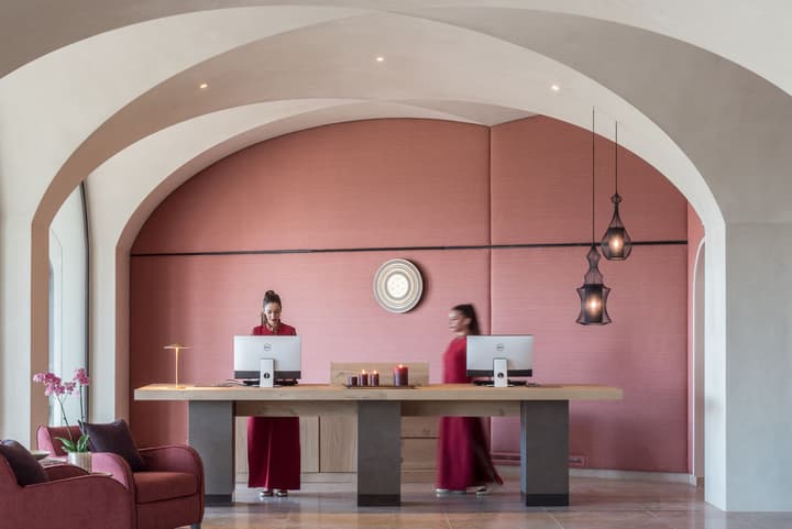 Euphoria Retreat - A Holistic Wellbeing Destination Spa