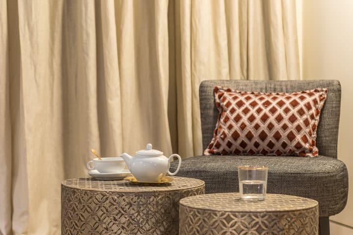 Euphoria Retreat - A Holistic Wellbeing Destination Spa