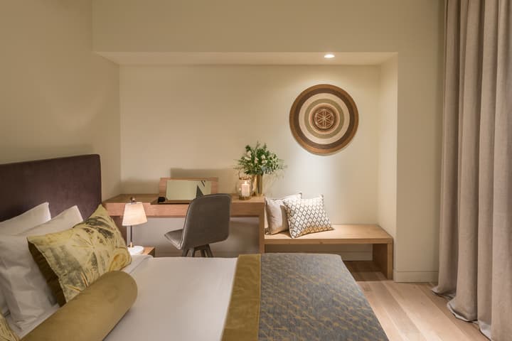 Euphoria Retreat - A Holistic Wellbeing Destination Spa