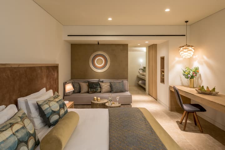 Euphoria Retreat - A Holistic Wellbeing Destination Spa