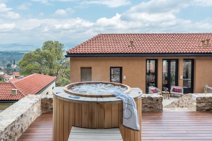 Euphoria Retreat - A Holistic Wellbeing Destination Spa