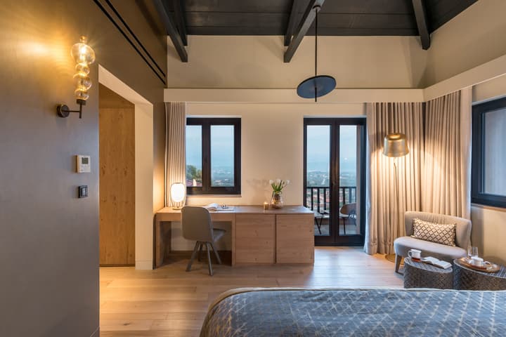 Euphoria Retreat - A Holistic Wellbeing Destination Spa