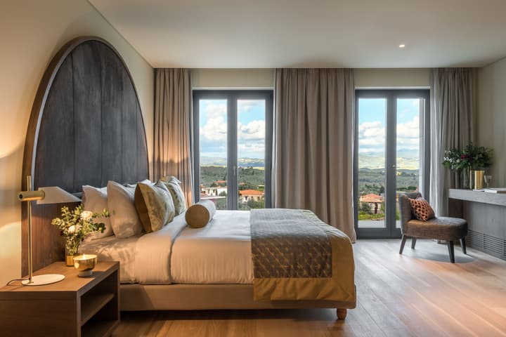 Euphoria Retreat - A Holistic Wellbeing Destination Spa