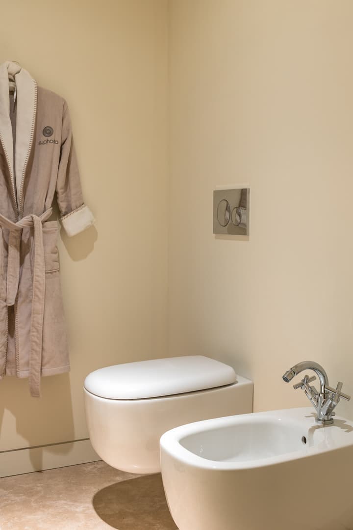 Euphoria Retreat - A Holistic Wellbeing Destination Spa