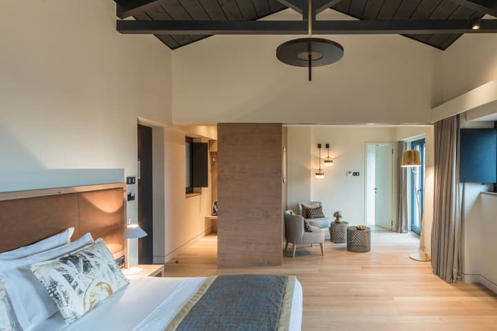 Euphoria Retreat - A Holistic Wellbeing Destination Spa