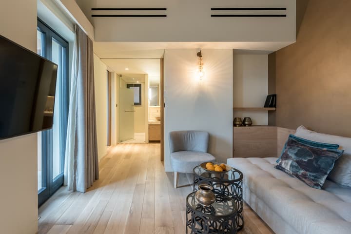 Euphoria Retreat - A Holistic Wellbeing Destination Spa