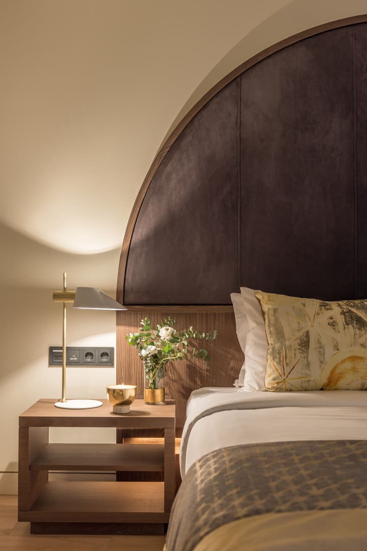 Euphoria Retreat - A Holistic Wellbeing Destination Spa