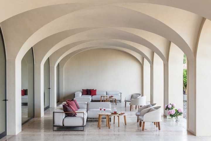 Euphoria Retreat - A Holistic Wellbeing Destination Spa