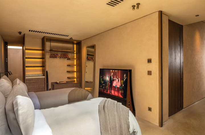 Lujo Hotel Bodrum