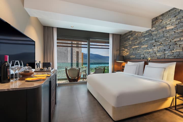Lujo Hotel Bodrum