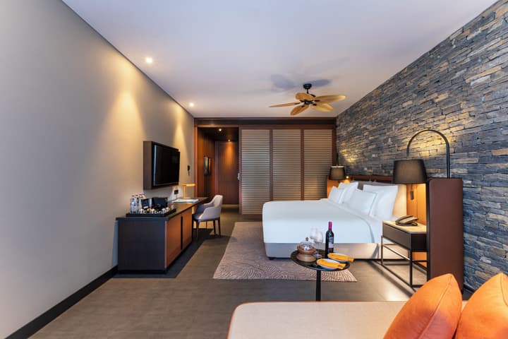 Lujo Hotel Bodrum