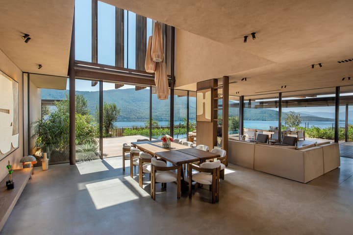 Lujo Hotel Bodrum